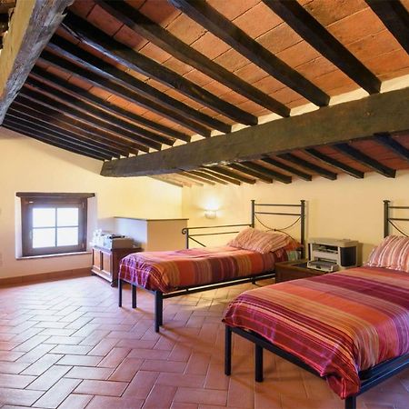 Casa Di Chiarilu' Apartment กอร์โตนา ภายนอก รูปภาพ