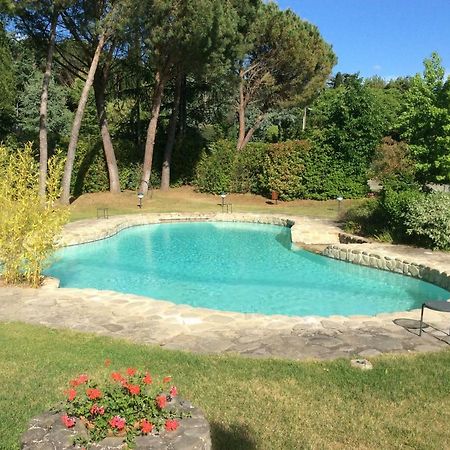 Casa Di Chiarilu' Apartment กอร์โตนา ภายนอก รูปภาพ